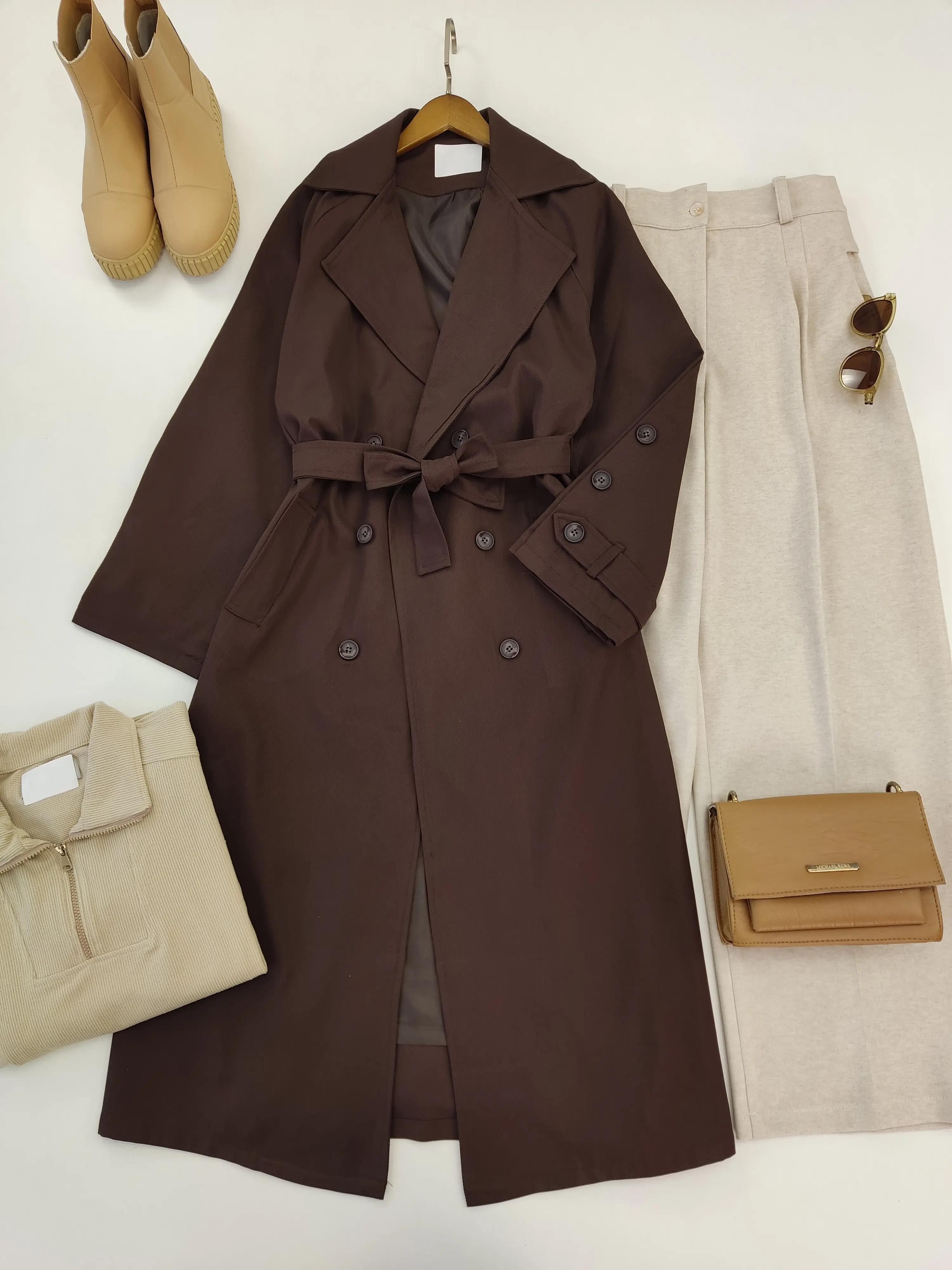 بارونی ناریلا